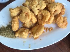 -巷子深菜馆·津门肘子(滨海店)