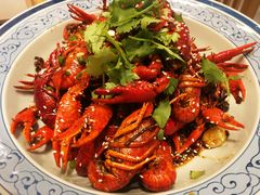 -文叔·湖北名小吃·小龙虾(华强北店)
