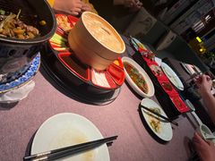 -羲和雅苑•北京烤鸭(乐园道万象城店)