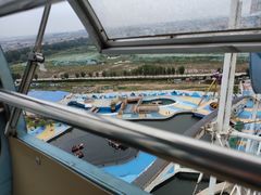 -秦皇岛乐岛海洋王国