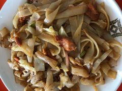 -上海外国语大学（松江校区）食堂