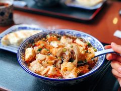 -泉儿头杂碎·清真(城东总店)