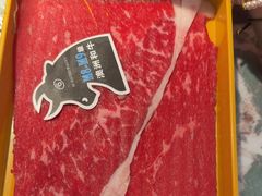 -山海•蒸汽活海鲜自助(皇庭广场店)
