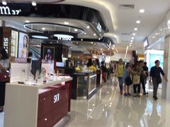 -巴黎春天(浦建店)