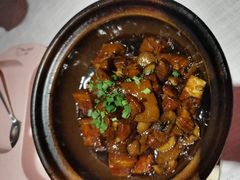 -大鸭梨烤鸭·北京菜(南小街/南苑店)