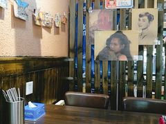 大堂-青松大叔的店(东财店)