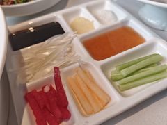 -四季民福烤鸭店(王府井东安门店)