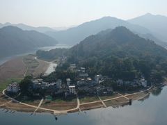 -新安江山水画廊风景区