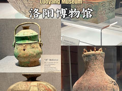 -洛阳博物馆