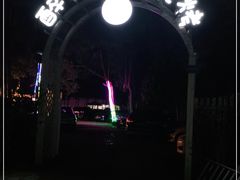 -醉二娘正宗西昌火盆烧烤(大丰店)