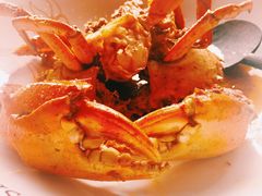 -Ministry of Crab(科伦坡店)