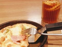 -必胜客(新中纬店)