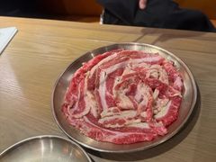 -西塔老太太泥炉烤肉(北京双井店)