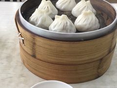 -珊珊小笼馆(仙霞路店)