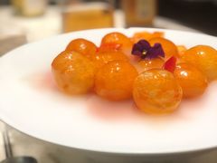 菠萝咕咾肉-潮堂 · 潮州菜(国贸商城店)