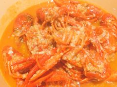 文和友蒜蓉虾-丹虾|文和友小龙虾·烙锅(陕西路旗舰店)