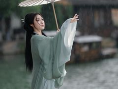 -汉仪华裳汉服旗袍·摄影写真馆(乌镇西栅店)