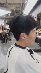 -Sying杉影日式烫染專門店