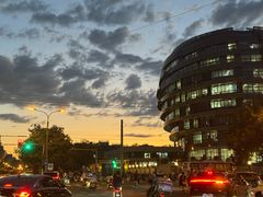 -清真聚陇缘美食餐厅(南横东街店)