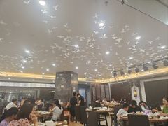 -富豪酒家(正大广场店)