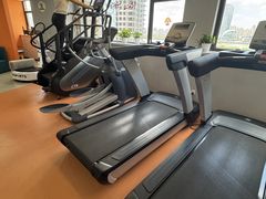 -ALIV WELLNESS运动健身(浦东大道店)