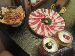 -樱嘢·炭火烧肉(惠南店)