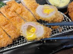 -胜博殿日式炸猪排(侨福芳草地店)