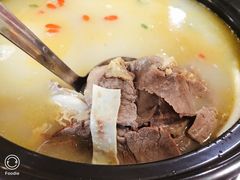 -尼玛藏家风味园(阿山食城店)