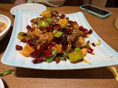 -掌上鲜(南顺城街店)