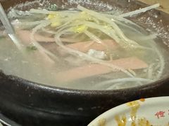 -汝萍传统蘸水菜(春华路总店)