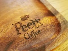 -Peet's 皮爷咖啡(东湖路手作店)