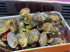 -钱锋炭缸烧烤(南湖大路总店)