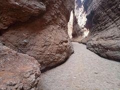 -天山神秘大峡谷