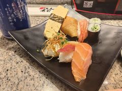 -合点寿司(美罗城店)
