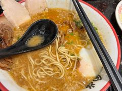 -一風堂拉面(深圳湾万象城店)
