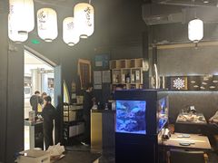 -炙柒Sekinana·精致日料(合生汇店)