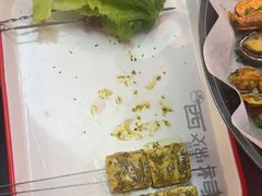 -遇西祠·海鲜烧烤(总店)