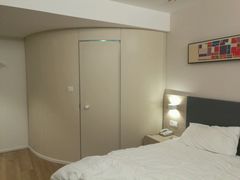 -汉庭(上海第六医院柳州路店)