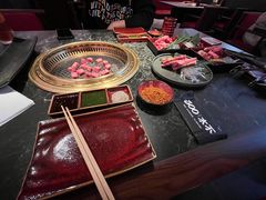 -300杯·和牛烧肉清酒专门店(廊里店)