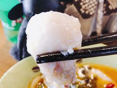 酸菜小鱼-南京大学-第9食堂