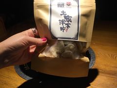 -吃饭皇帝大土家民族菜(正大广场店)