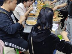 -大姐麻辣烫(莲宝中路店)