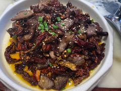 -蔼若春.传承三十年云南菜(金碧公园店)