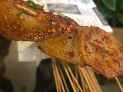 -乐乐姐超级土豆(中关村5号店)
