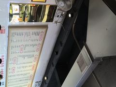 -西工饭庄快餐厅(西工小街店)