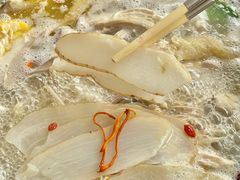 -凤膳轩·天麻土鸡汤滋补火锅(大明宫西店)