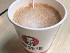 -李先生牛肉面大王(东铁营店)
