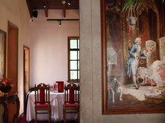 -玫瑰厅上海菜(兴国路店)