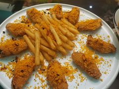 -龙福园·回家干饭小炒(徐东店)