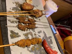 -蚝太郎 • 海鲜烧烤(Upark店)